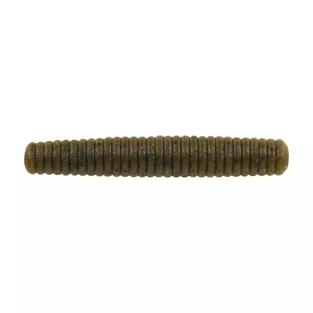 Berkley PowerBait® MaxScent Lil' General 2.75in Green Pumpkin - MarineQuest Supply