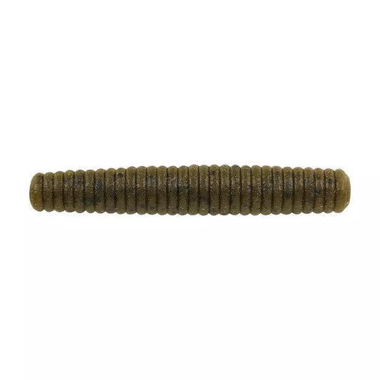 Berkley PowerBait® MaxScent Lil' General 2.75in Green Pumpkin - MarineQuest Supply
