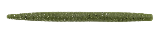 Berkley PowerBait® MaxScent The General 5in Baby Bass 8ct - MarineQuest Supply