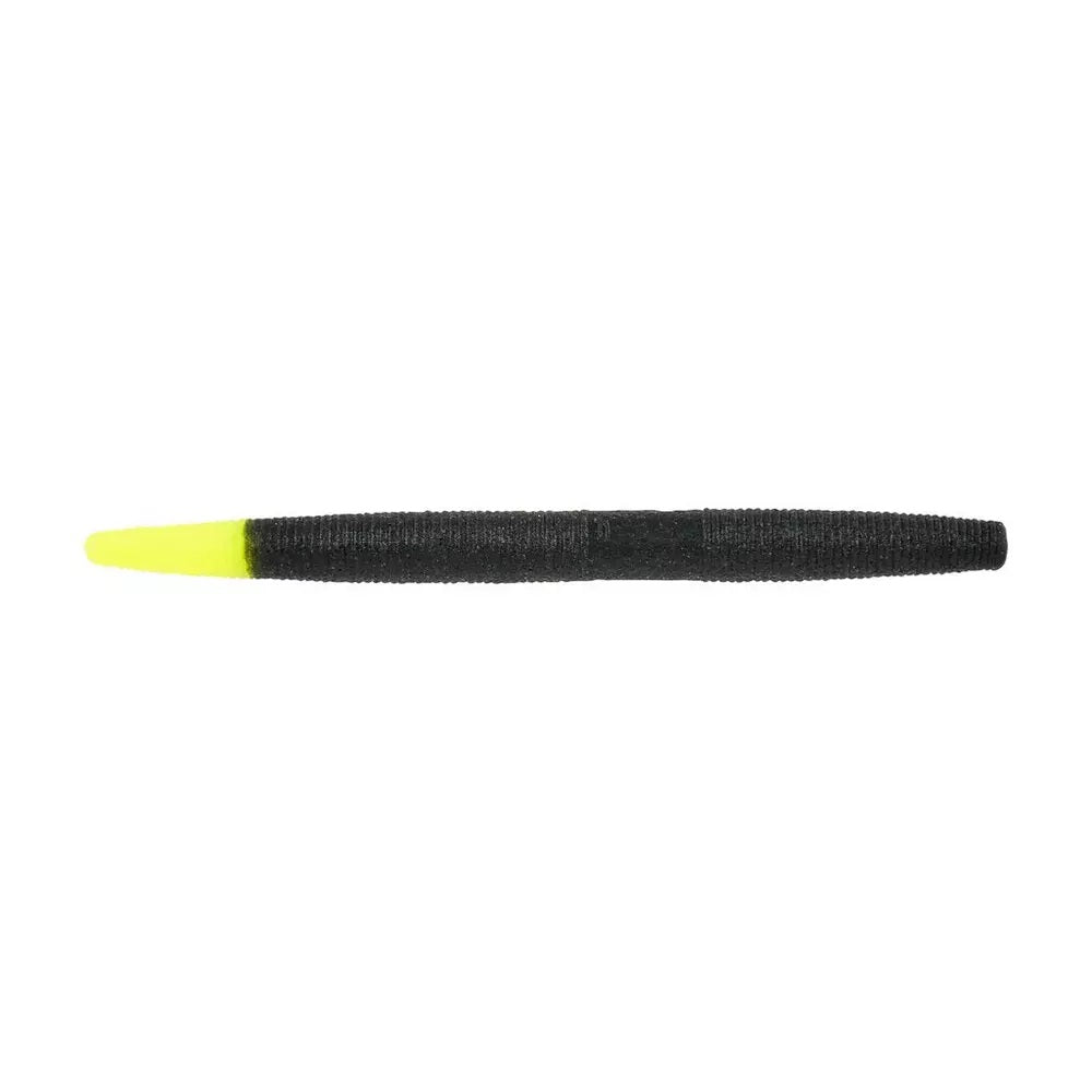 Berkley PowerBait® MaxScent The General 5in Black Chart 8ct - MarineQuest Supply