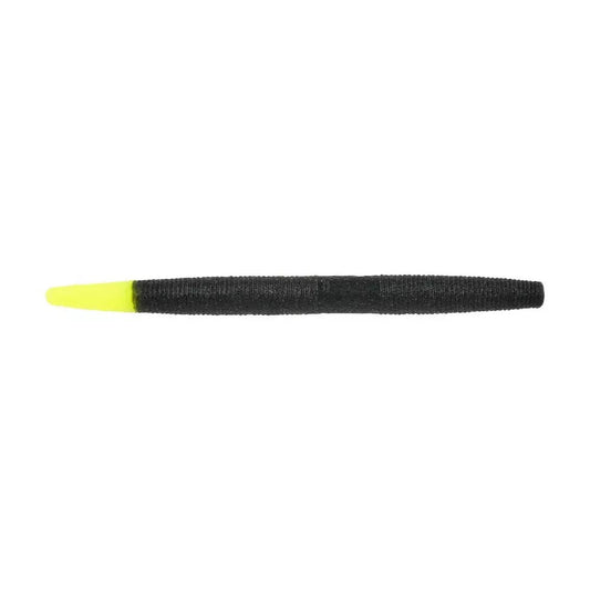 Berkley PowerBait® MaxScent The General 5in Black Chart 8ct - MarineQuest Supply