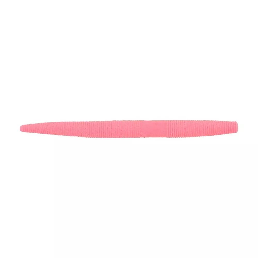 Berkley PowerBait® MaxScent The General 5in Bubblegum 8ct - MarineQuest Supply