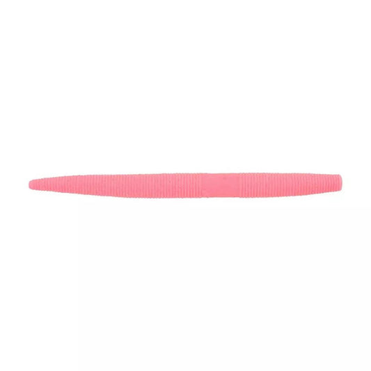 Berkley PowerBait® MaxScent The General 5in Bubblegum 8ct - MarineQuest Supply