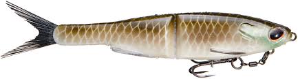 Berkley PowerBait Nessie 7" 1oz Shad - MarineQuest Supply