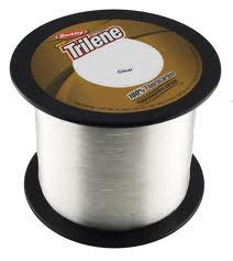 Berkley Trilene® 100% Fluorocarbon Clear 12lb 2000yds - MarineQuest Supply