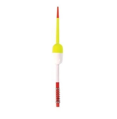 Betts Balsa Spring Unwgt Pencil 1/2in White 2ct Zip Bag - MarineQuest Supply