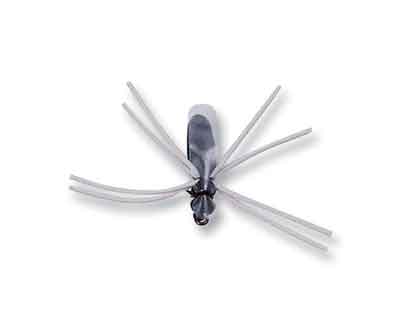 Betts Bream Stone Fly Black Size 8 - MarineQuest Supply