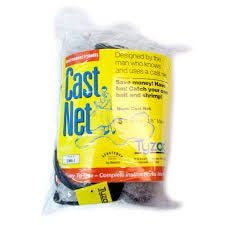 Betts Cast Net Mono 3/8in 3ft Radius - MarineQuest Supply