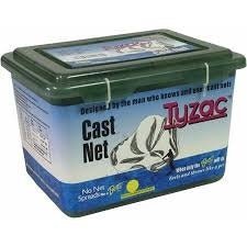 Betts Cast Net Mono 3/8in 6' Radius - MarineQuest Supply