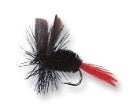 Betts Dry Fly 2ct Size 10 Yellow Sally - MarineQuest Supply
