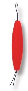 Betts Flo - Glo String Cork Sz 2 3ct Zip Bag - MarineQuest Supply
