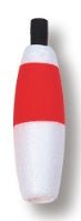 Betts Foam Float Cigar 1.50in 100ct Yellow - MarineQuest Supply