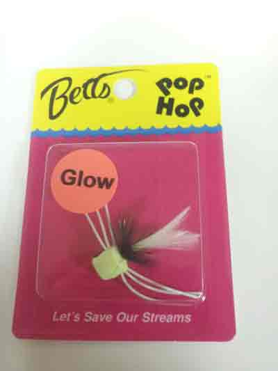 Betts Pop Hop Lumiglow Size 10 - MarineQuest Supply