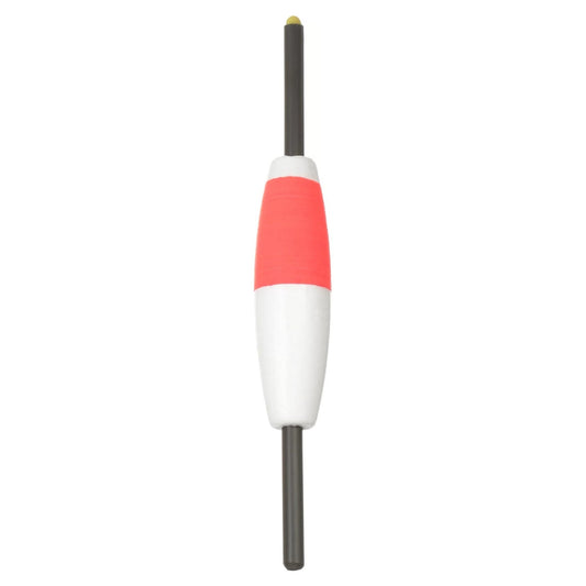 Betts Slip Stick Unweighted Cigar 3in 50ct Red/White - MarineQuest Supply