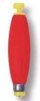 Betts Snap On Wgt Cigar 1.50in Asst 3ct Zip Bag - MarineQuest Supply