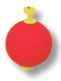Betts Snap On Wgt Round .75in Asst 3ct Zip Bag - MarineQuest Supply