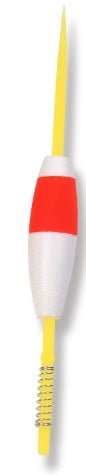 Betts Spring Stick Unwgt Cigar 2in Asst 3ct Zip Bag - MarineQuest Supply