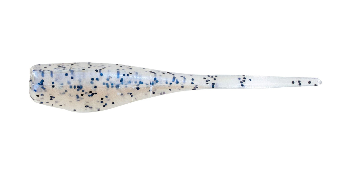 Big Bite Crappie Minnr 2in 10ct Blue Pearl Pepper - MarineQuest Supply