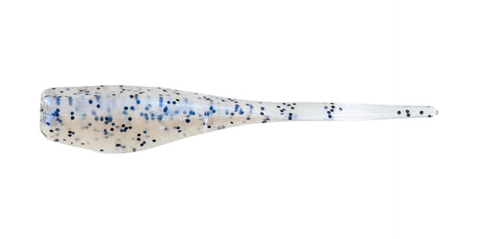 Big Bite Crappie Minnr 2in 10ct Blue Pearl Pepper - MarineQuest Supply