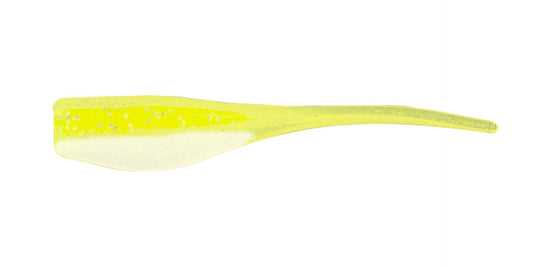 Big Bite Crappie Minnr 2in 10ct Lemon Meringue - MarineQuest Supply