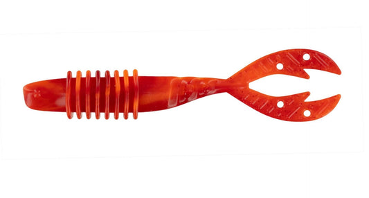 Big Bite Kamikaze Swimon 4.25in 6pk Flamethrower - MarineQuest Supply