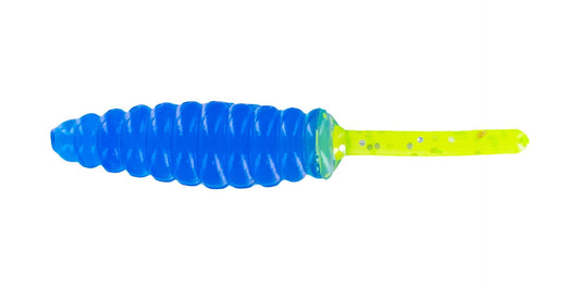 Big Bite Panfish Minnow 1.5in 10ct Blue Shiner - MarineQuest Supply