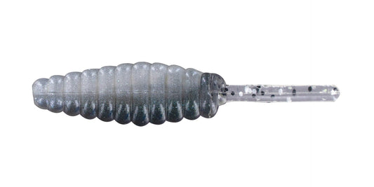 Big Bite Panfish Minnow 1.5in 10ct Tennessee Shad - MarineQuest Supply