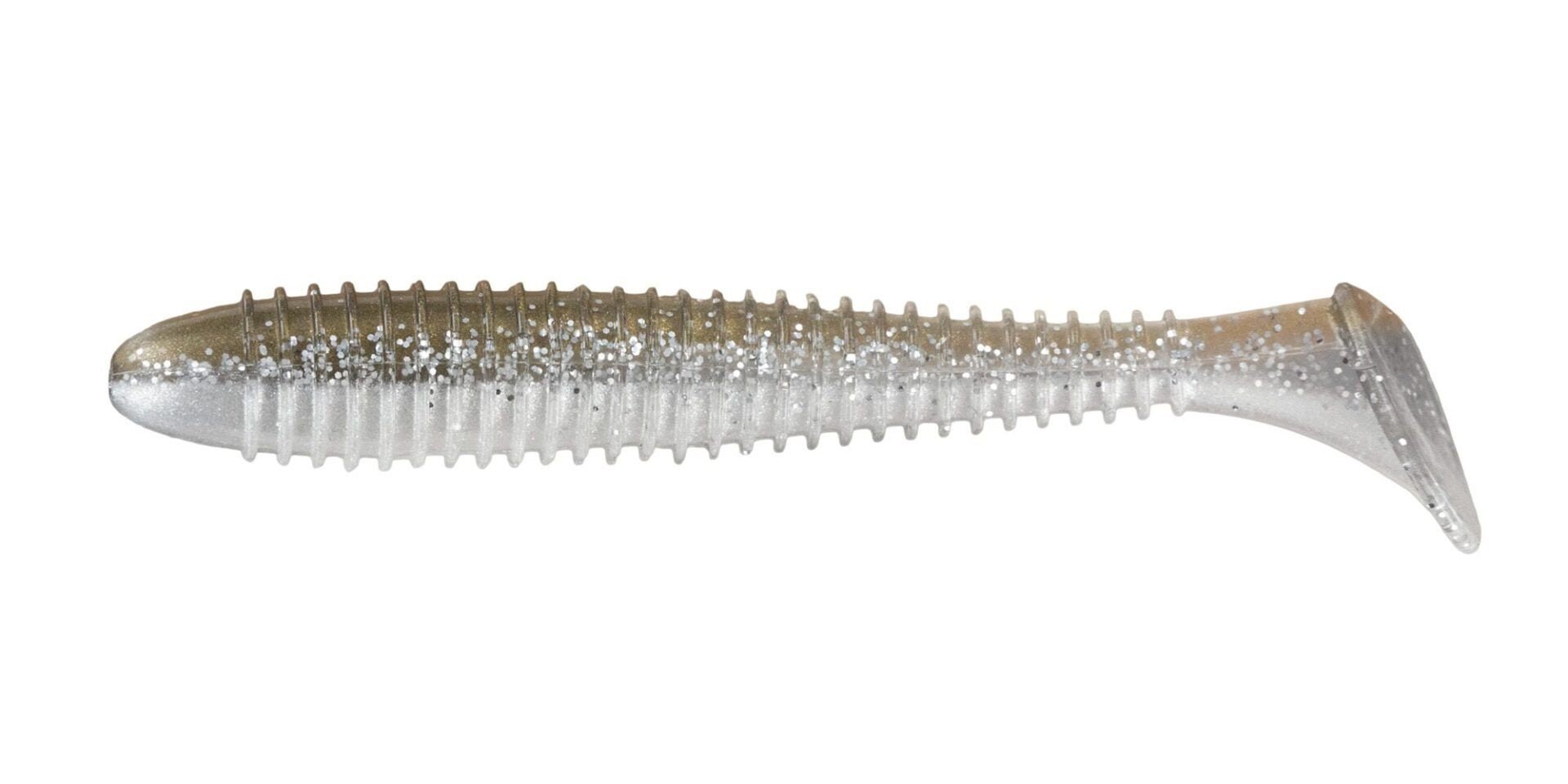 Big Bite Pro Swimmer 2.8in 8ct Shad - MarineQuest Supply