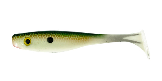 Big Bite Suicide Shad 3.5in 5ct SS Shad - MarineQuest Supply