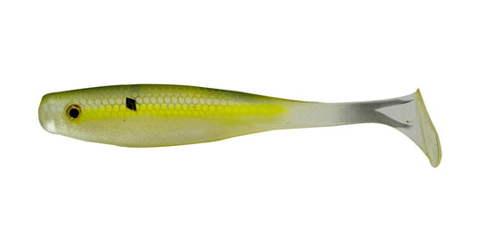 Big Bite Suicide Shad 5in 4ct Blue Back Herring - MarineQuest Supply