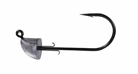 Big Bite Swimbait Head w/keeper 1/4 4ct - MarineQuest Supply