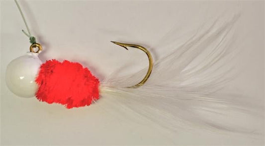Blakemore Slab Caller 1/16oz3ct Candy Cane - MarineQuest Supply