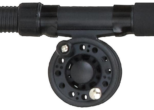 BnM Best Ultra Lite Crappie Reel 2 - MarineQuest Supply