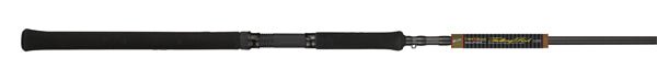 BnM Capps - Coleman Trolling Rod 14ft - MarineQuest Supply