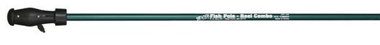 BnM Fish Pole Combo 14ft 3 section - MarineQuest Supply