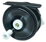 BnM West Point Crappie Reel w/Line - MarineQuest Supply