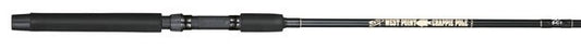 BnM West Point Crappie Rod 11ft - 2 section - MarineQuest Supply