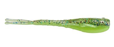 Bobby Garland Mayfly 2.25" 50ct Mo Glo Green Lantern - MarineQuest Supply
