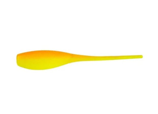 Bobby Garland Mo'Glo Baby Shad 2in Sunrise - MarineQuest Supply