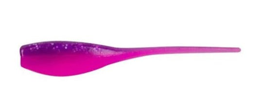 Bobby Garland Mo'Glo Baby Shad 2in Twilight - MarineQuest Supply