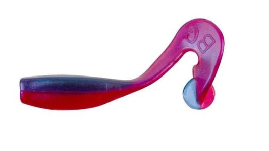 Bobby Garland Stroll'R 2.5in 12ct Purple Passion - MarineQuest Supply