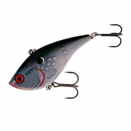 Booyah Hard Knocker 1/2oz Moonphase Shad - MarineQuest Supply