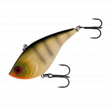 Booyah Hard Knocker 1/2oz Yellow Perch - MarineQuest Supply