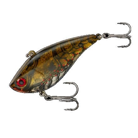 Booyah One Knocker 1/2oz Ghost Green Craw - MarineQuest Supply