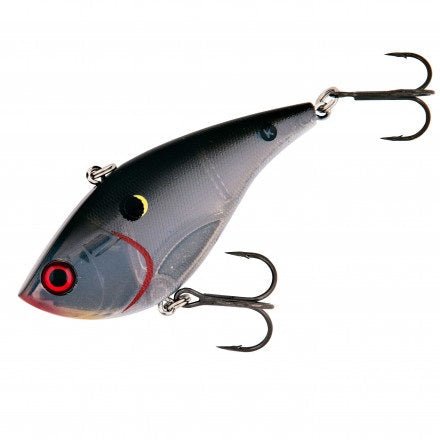 Booyah One Knocker 1/2oz Moonphase Shad - MarineQuest Supply