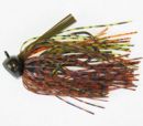 Buckeye Football Jig 1/2oz Perfect Craw - MarineQuest Supply