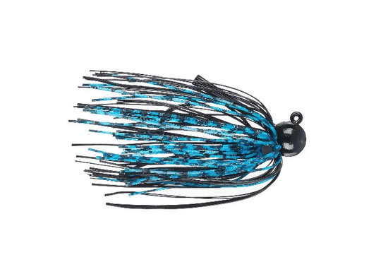 Buckeye G - Man Ballin Out 2 3/8 Black/Blue - MarineQuest Supply
