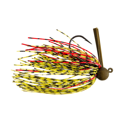 Buckeye G - Man Ballin Out 2 3/8 Watermelon Red - MarineQuest Supply