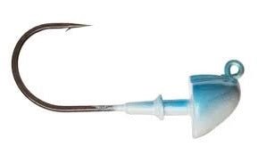 Buckeye JWill Swimbait Head 1/2 Blueback - MarineQuest Supply