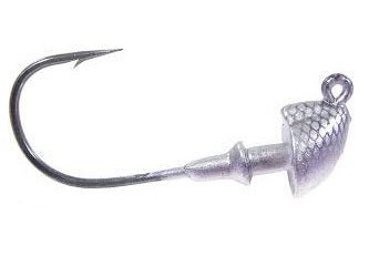 Buckeye JWill Swimbait Head 1/4 Shad - MarineQuest Supply